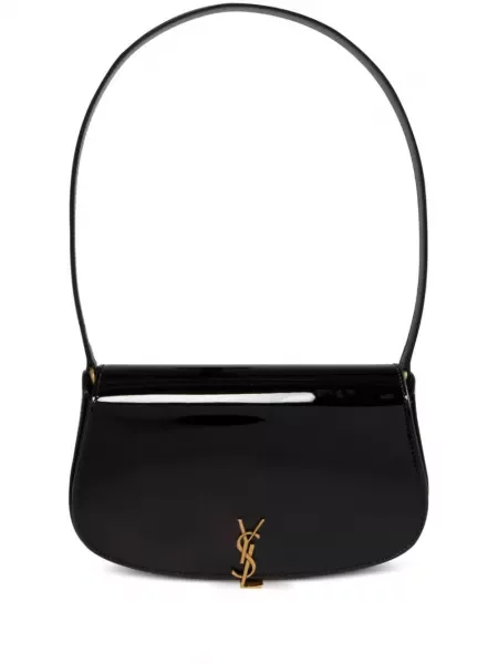 Torebka Saint Laurent czarna