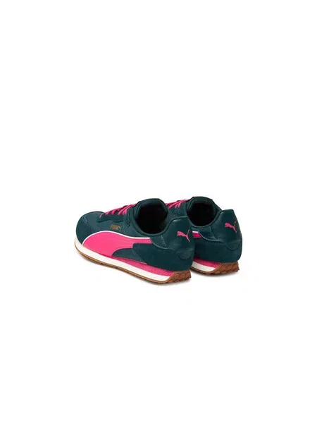 Puma Superge ST MILER ROSE 03 zelena