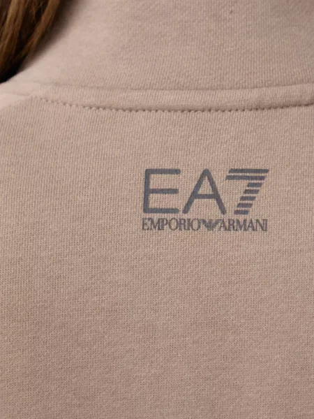 Свитер Ea7 Emporio Armani