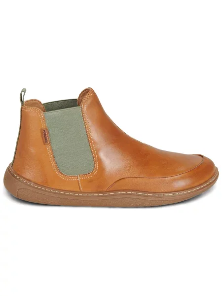 Pantofi Pikolinos maro