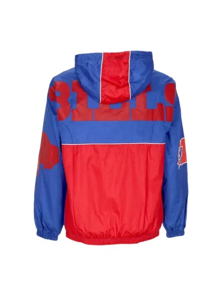 Wiatrówka Mitchell & Ness