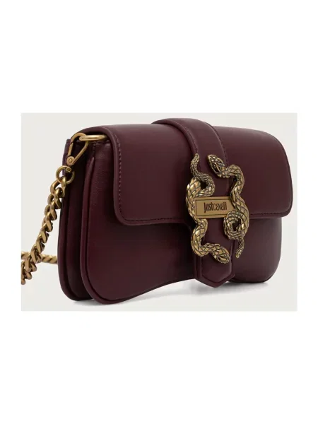 Torebka Just Cavalli czerwona