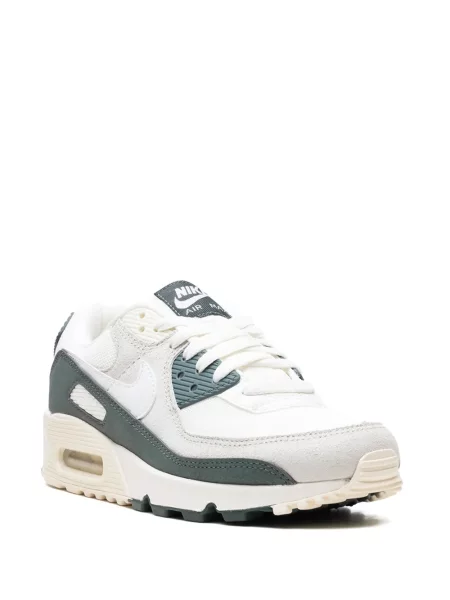Sneakerși Nike Air Max 90 alb