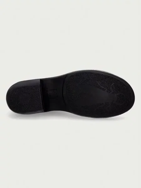 Fly London челсі на низькому підборі шкіряні
