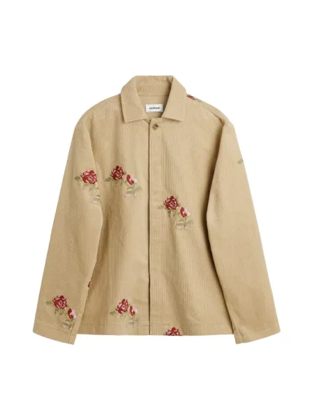 Kurtka Soulland beżowa