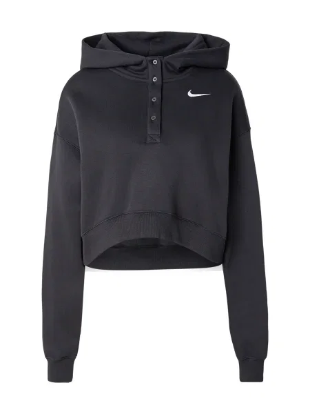 Geacă Nike Sportswear negru