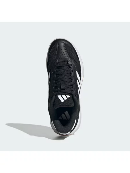 Tenisky Adidas bílé