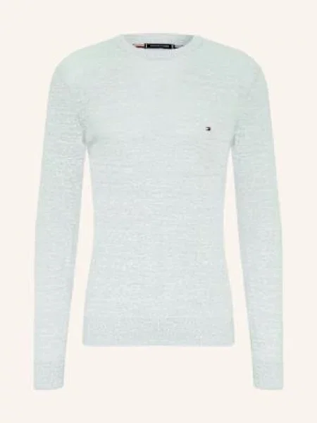 Tommy Hilfiger Svetr tmavě modrá