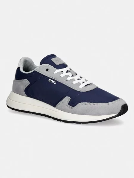 BOSS Vinston sneakers pentru bărbați negru