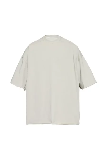 Tricou Rick Owens scurt