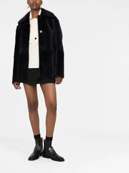 Reverzibilní bunda Jil Sander