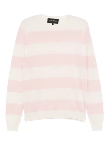 Top Cynthia Rowley cu dungi
