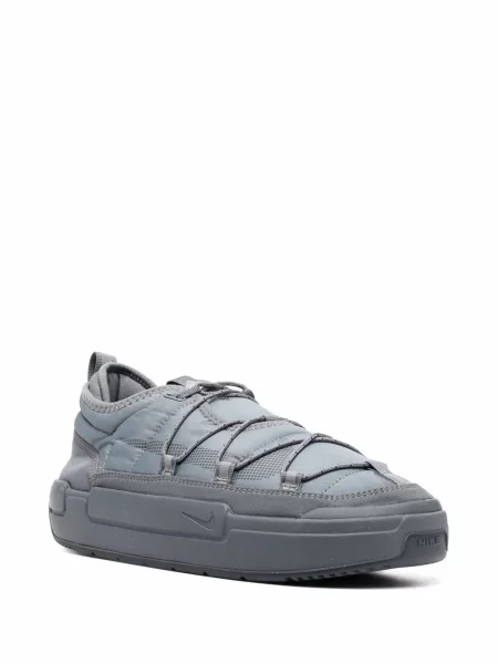 Tenisky Nike šedé