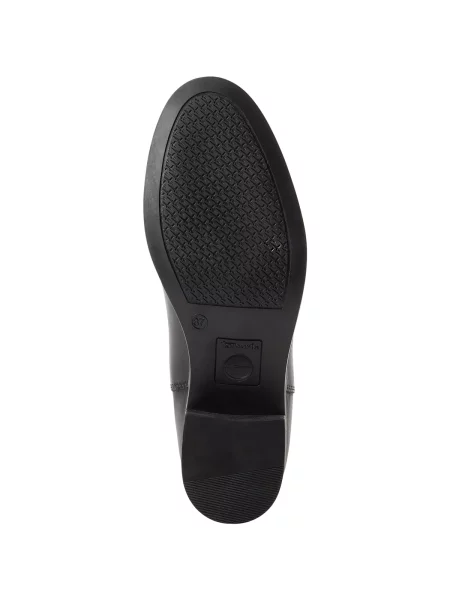 Pantofi Tamaris negru