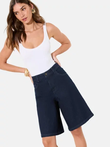 Friends Like These Jeans închis albastru