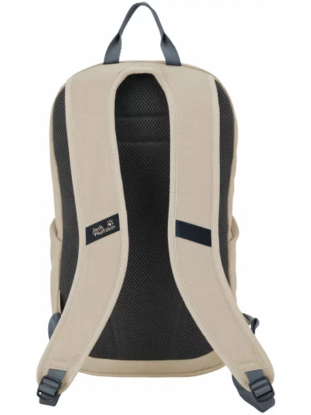 Jack Wolfskin Yuma 18 Повсякденний рюкзак бежевий