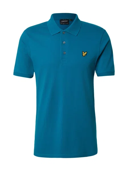 Lyle & Scott Tricou albastru