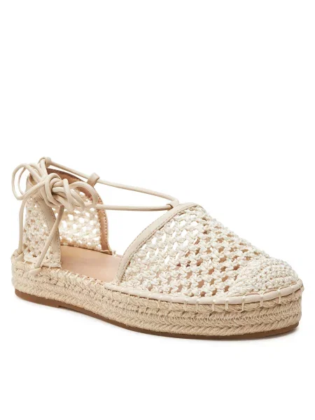 Espadrile Aldo bej