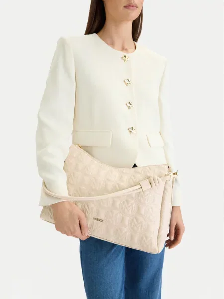 Ročna torba MEXX bež