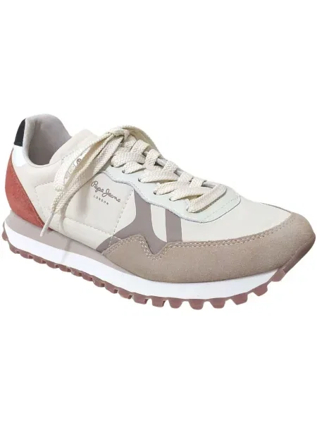Pantofi Pepe Jeans bej