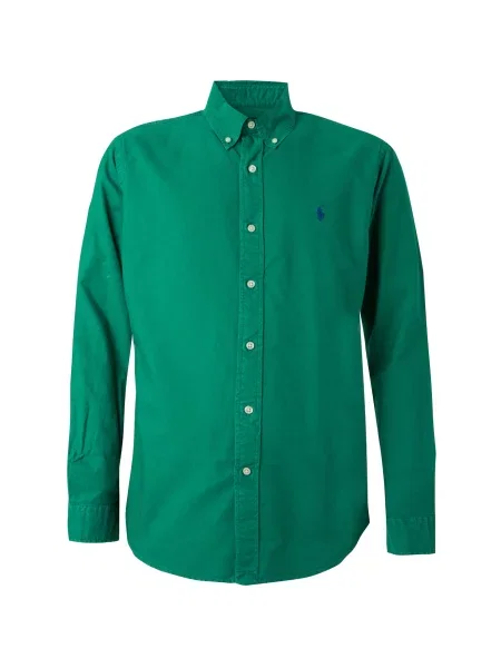 Polo Ralph Lauren Cămașă verde