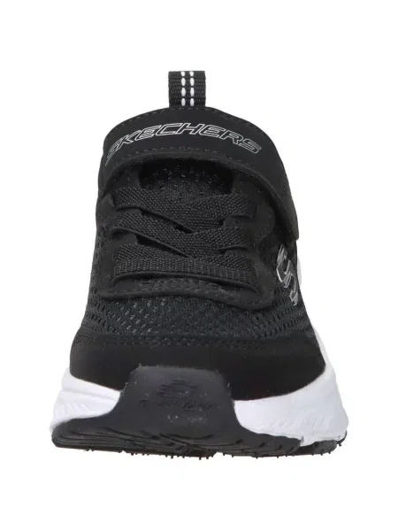 Gyerek félcipő Skechers fekete