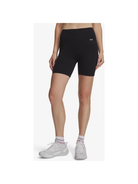 Spodnie Under Armour czarne