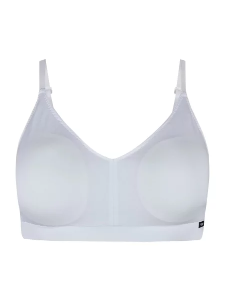 Skiny Nedrček črna bela