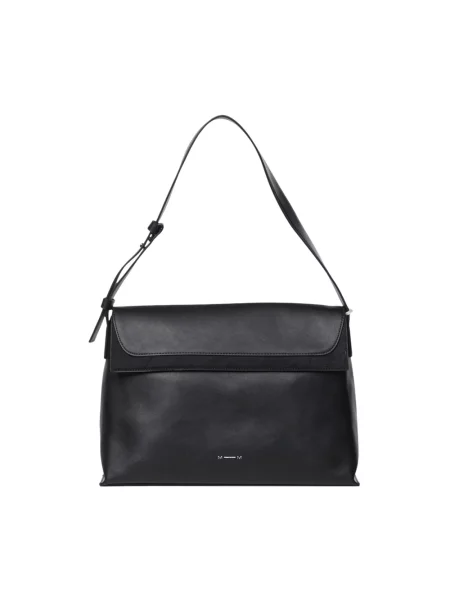 Torebka Max Mara czarna