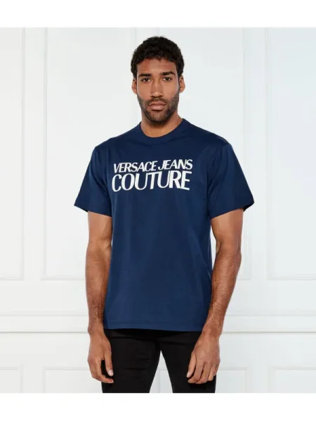 Versace Jeans Couture Tricou