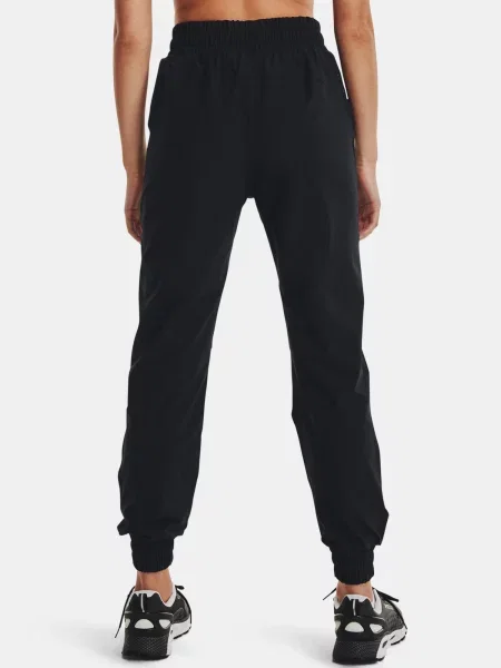 Pantaloni Under Armour negru