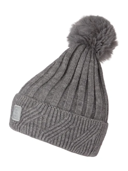 Chillouts Căciulă gri