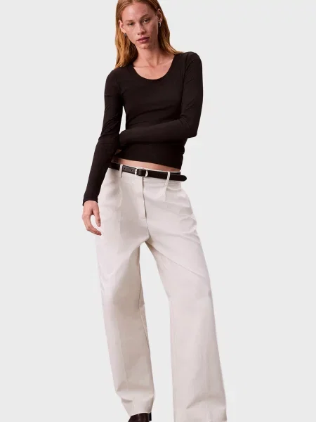 Футболка Calvin Klein чорна