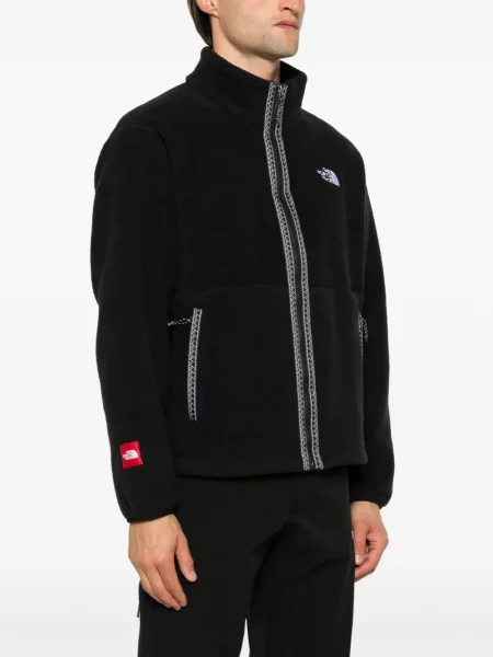 Яке The North Face черно