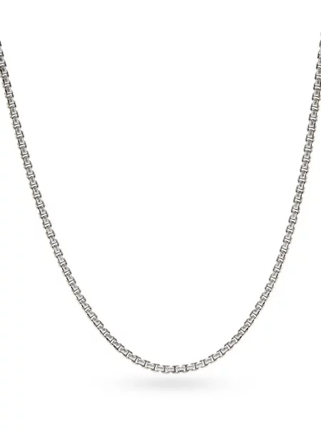 Colier David Yurman galben