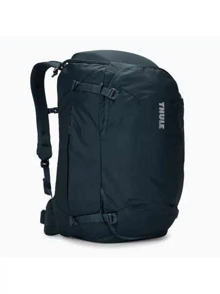 Thule Landmark 40 l túrahátizsák sötétkék színben. Méret: 40 l