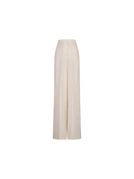 Spodnie Blumarine beżowe
