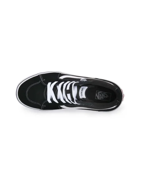 Pantofi Vans negru