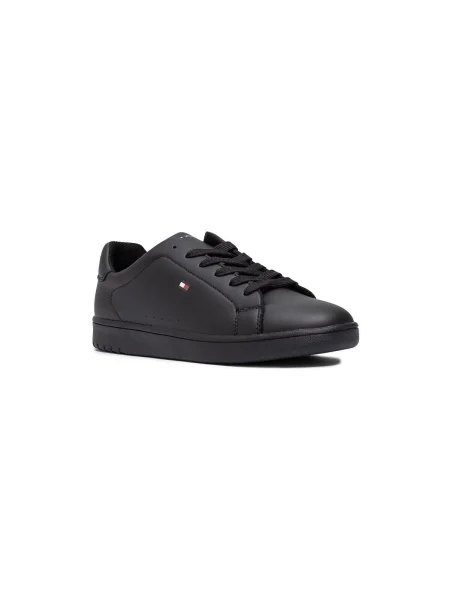 Pantofi Tommy Hilfiger negru