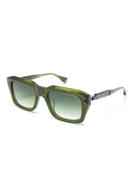 Ochelari de soare Dita Eyewear verde