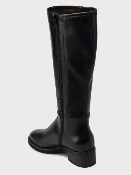 Чоботи Luca Grossi чорні