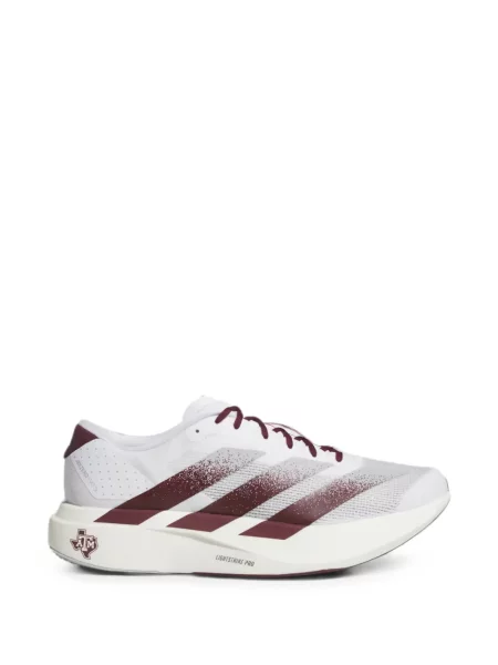 Sneakerși Adidas Adizero alb