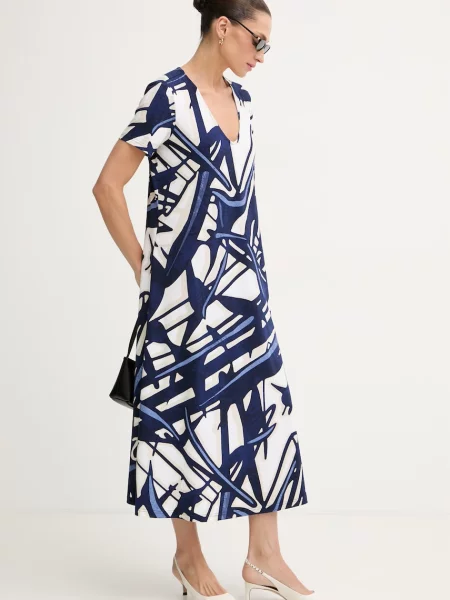 Joseph Ribkoff rochie oversized