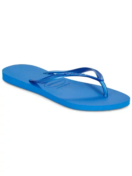 Japonke Havaianas modra