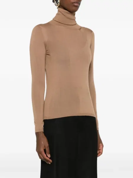 Lung pulover Max Mara