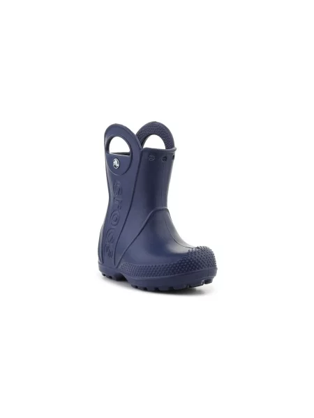 Crocs Gumene čizme Handle It mornarsko plava