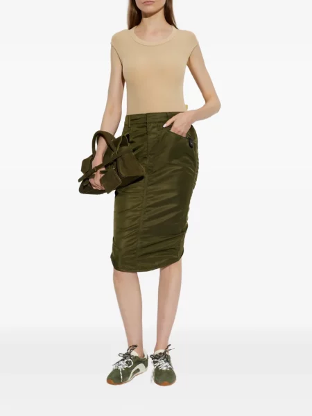 Body Dsquared2 cu aplicații