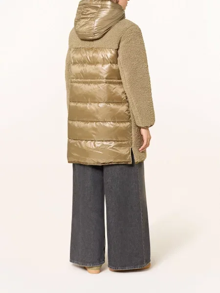 Frieda & Freddies Kurtka gruen