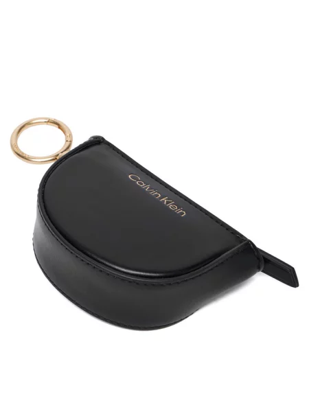 Zawieszka Calvin Klein czarna