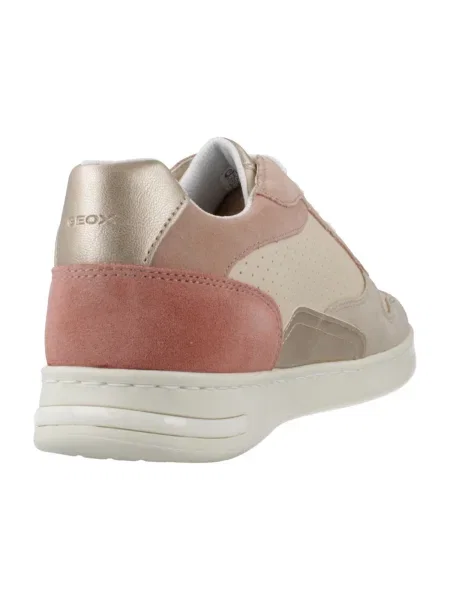 Pantofi Geox roz